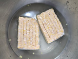 Tempe Goreng Garing