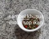 Foto langkah ke 8 dari resep 💕SUP BENING IKAN GABUS.