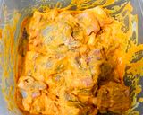 রেলওয়ে মাটন্ কারি (railway mutton curry recipe in Bengali) রেসিপি ধাপ - 2 ছবি