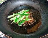 A picture of step 11 of Instant Rava Dhokla.