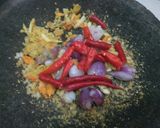 Foto langkah ke 3 dari resep Kare ayam.