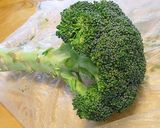 A picture of step 8 of The Best Way To Keep Broccoli Fresh!.