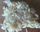 Foto del paso 1 de la receta: Enjundia ajo merquén