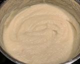 Fehérrépa püré recept fázis 3 fotója