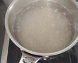 Une image de l'étape 4 de Poulet impérial.