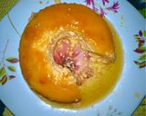 Foto del paso 14 de la receta: Flan en Licuadora Fácil y Económico