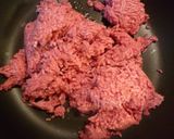 A picture of step 3 of Quick and Easy Chili Con Carne Dogs.