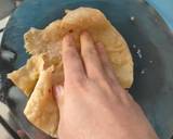 Chana flour pudla recipe step 2 photo