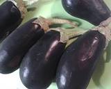 Eggplant casserole #3 recipe step 1 photo