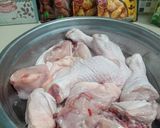 Foto langkah ke 1 dari resep Gulai Ayam Praktis.