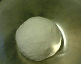 A picture of step 4 of Tofu Bagel.