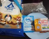 Foto langkah ke 1 dari resep Kue Semprit (3 Bahan).