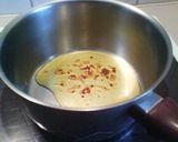 A picture of step 1 of Mexican-Style Tortillas and Bean Dip.