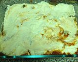 A picture of step 11 of Super Easy Meaty Baked Ziti.