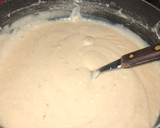 Foto del paso 2 de la receta: Cheesecake de Galletas Oreo con relleno de Frutilla
