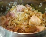 A picture of step 2 of My curry Indian Style.