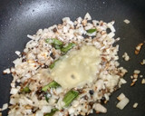 பிரியாணிக்கு கத்தரிக்காய் மசாலா ரெசிபி ஸ்டேப் 6 புகைப்படம்
