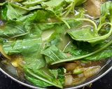 Foto langkah ke 5 dari resep 44. Sosis Oyakodon takaran sendok.