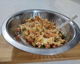 આલુ પરોઠા (Aloo parotha Recipe in Gujarati) રેસીપી સ્ટેપ3ફોટો