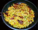 Mike's Green Chile Hangover Hash recipe step 8 photo