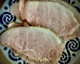 Foto del paso 1 de la receta: Burger de huevo