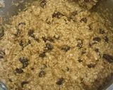 A picture of step 4 of Flapjacks.