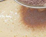 Epres-mascarponés tekercs recept fázis 1 fotója