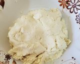 Foto langkah ke 1 dari resep Getas ketan putih / Gemblong.