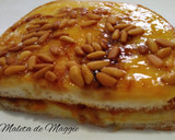 Foto del paso 29 de la receta: Coca de crema quemada