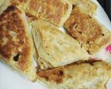 Puff pastry no oven recipe step 4 photo