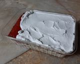 Une image de l'étape 19 de Tiramisu aux fraises 🍓.