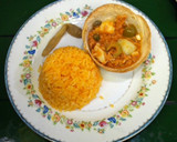 Foto del paso 3 de la receta: Atún a la Vizcaína