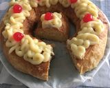 Foto del paso 13 de la receta: Rosca de Pascua - Receta de Osvaldo Gross
