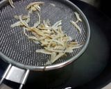 A picture of step 3 of Noodle With Kimchi.
