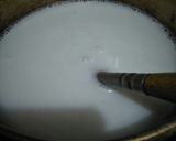 Foto langkah ke 1 dari resep Puding Lumut Mangga.