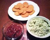 A picture of step 5 of Popular Guacamole Dip.