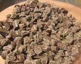 A picture of step 1 of Peanut Butter Cups.