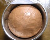 A picture of step 6 of Pain au Chocolat des Parisiennes.