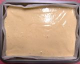 A picture of step 8 of Chiffon Roll Cake Made with Rice Flour.