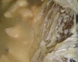 A picture of step 10 of Korean Dak Gomtang Gukbap For the Cold Winter.