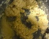 Sooji Halwa recipe step 3 photo