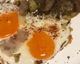 Foto del passaggio 2 della ricetta Padella del contadino