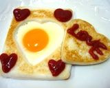A picture of step 6 of Sunnyside Ups in Hanpen Fishcakes.