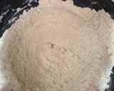 A picture of step 1 of ShengoleIndian spicy pasta.