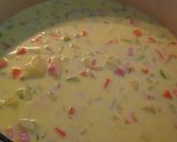 A picture of step 8 of Quick Clam Chowder.