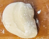 Foto del paso 9 de la receta: 18.🥟Gyozas de gambas y setas🦐🍄