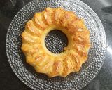 Foto del paso 6 de la receta: Budín de Zucchinis