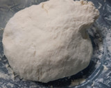 Foto del paso 3 de la receta: Pan con y sin pasas