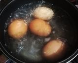 Foto del paso 3 de la receta: Pastel de papas con carne de soya