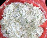 #Oil Free Saboodana Bada recipe step 4 photo